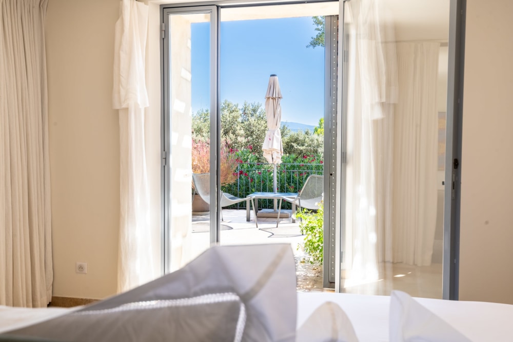 Photographs of Villa Infinity villa in Provence - Image 30 of 57