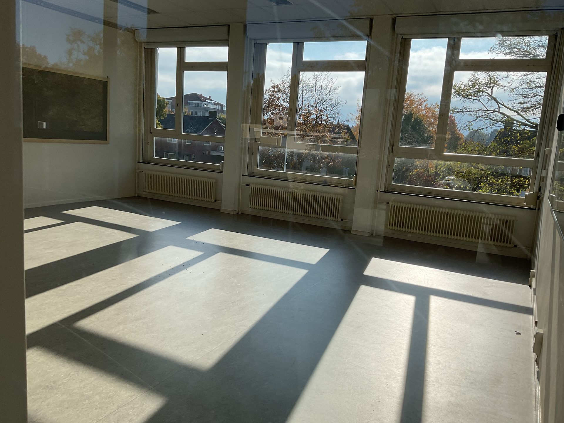 Woonruimte in Hengelo