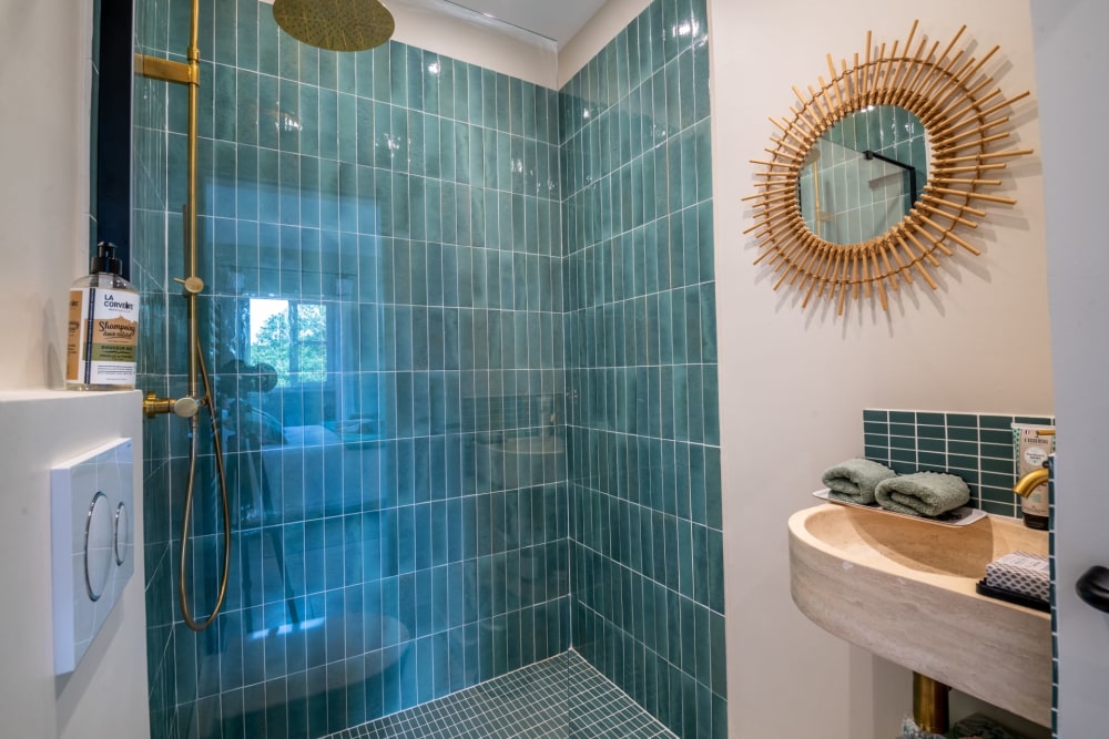 Photographs of Mas de la Caume villa in Provence - Image 26 of 52