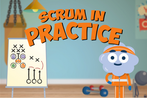 Scrum in Practice