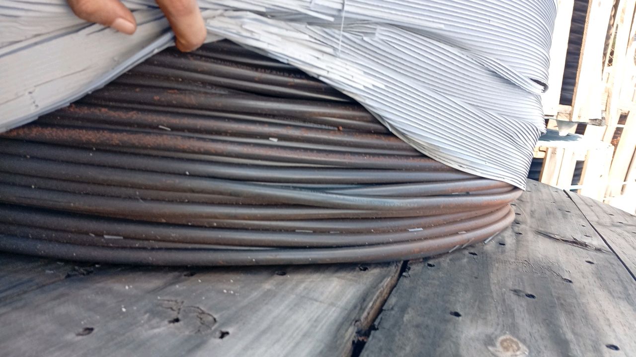 Prysmian Flexible Cable 1KV 1x5c 1,5mm² 3000m