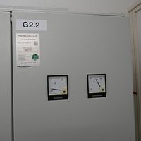 Electrical Transformer Substation 30/6kV- - Image 41