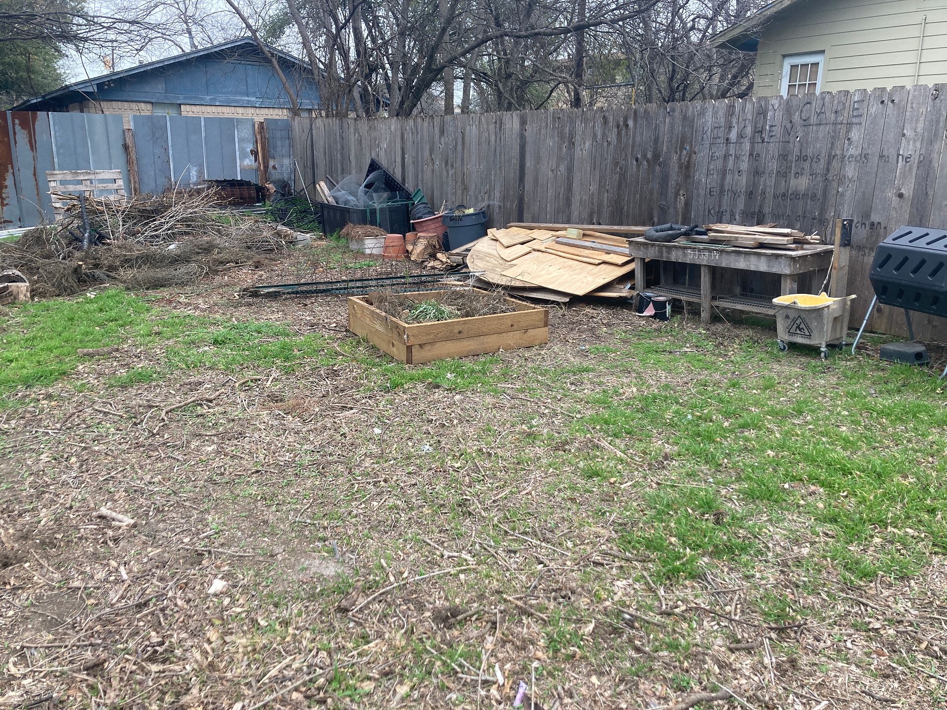 Part of a Community!