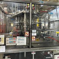Pneumatic Scale Capper-Barry-Wehmiller - Image 2