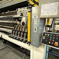 Film Slitting Rewinding Machine-Atlas - Image 2