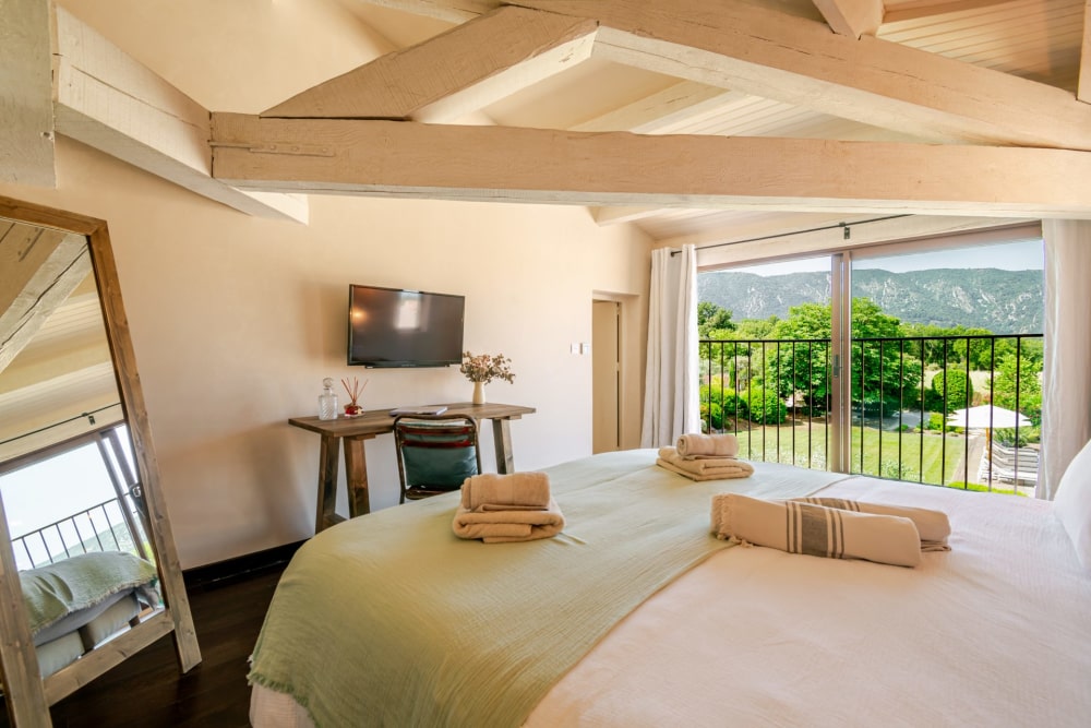 Photographs of Bastide de Blanche villa in Provence - Image 26 of 60
