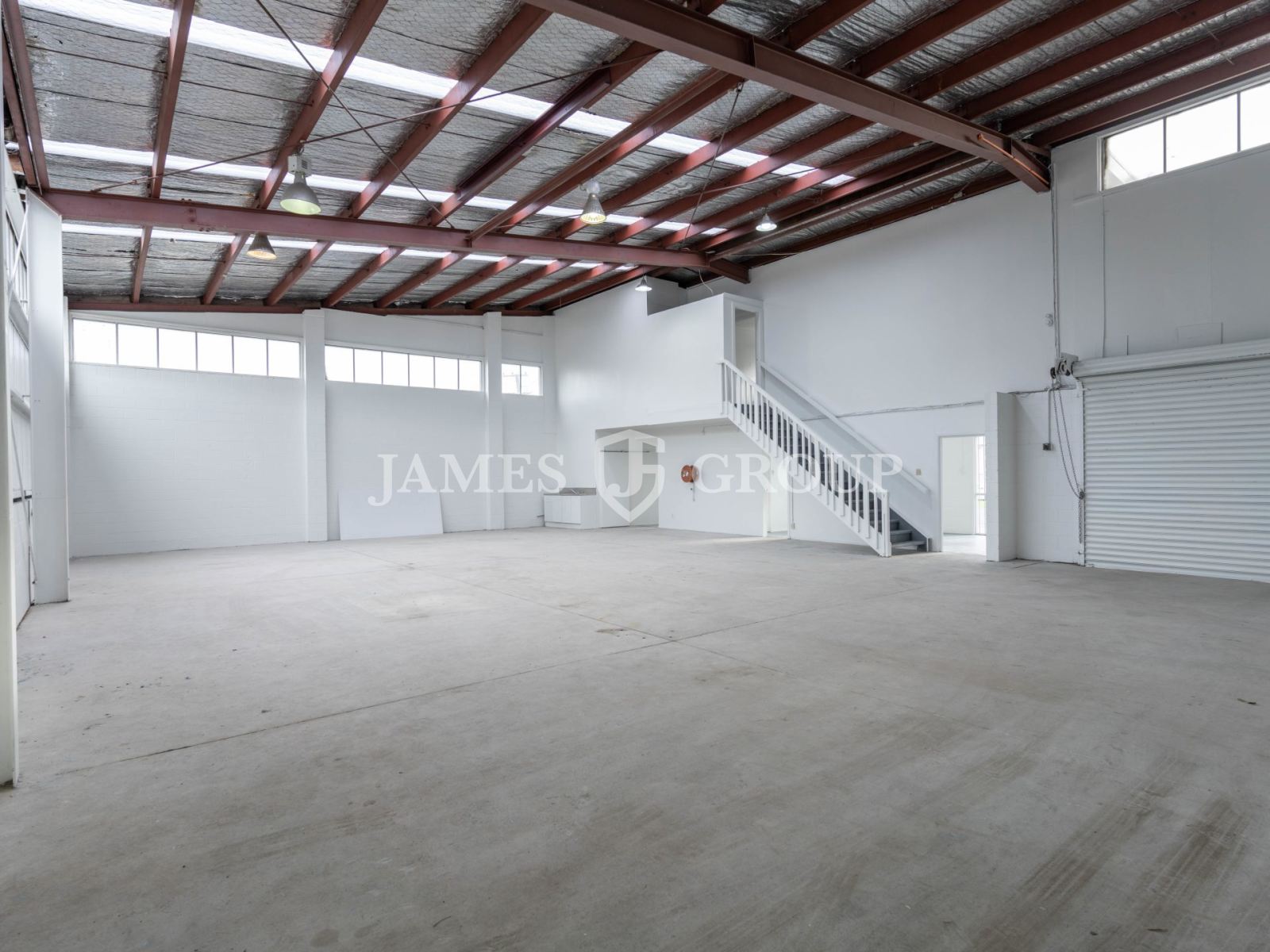 Road Front Refurbished Industrial | Manukau