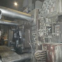 Cold Chamber Die Casting Cell-Bühler - Image 12
