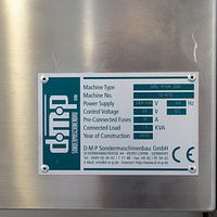 Liquids Filling Machine-Fillpack - Image 7