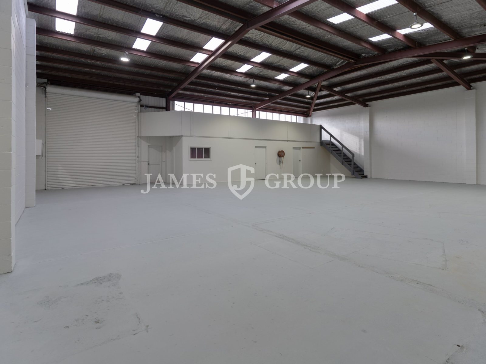 Secure & Refurbished Industrial | Central Manukau