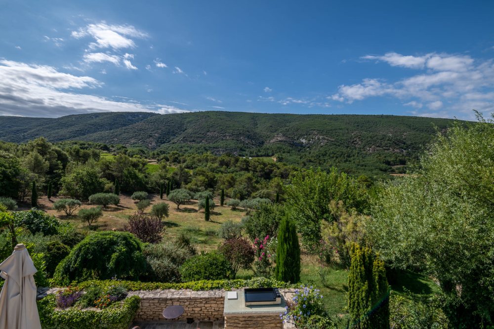 Photographs of Mas Contemplation villa in Provence - Image 51 of 52