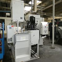CNC Machining Center-SW - Image 7