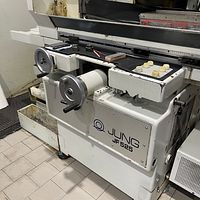 CNC Surface Grinder-Jung - Image 5