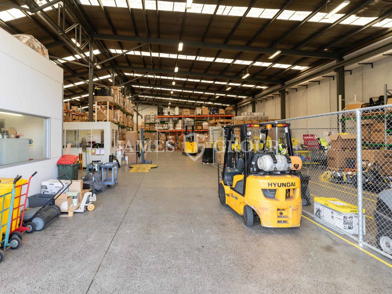 Prime East Tamaki Corner Site With Dual Access