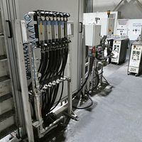 Cold Chamber Die Casting Cell-Frech - Image 19
