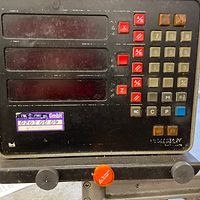 Lathe-Fritz Heckert - Image 9