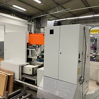 Band Saw-KASTO - Image 3