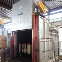 Annealing Oven-Junker - Image 3