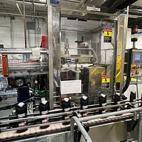 Complete Filling & Packaging Line- - Image 39