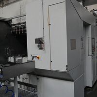 5-Axis Twin-Spindle Machining Center-Licon - Image 15