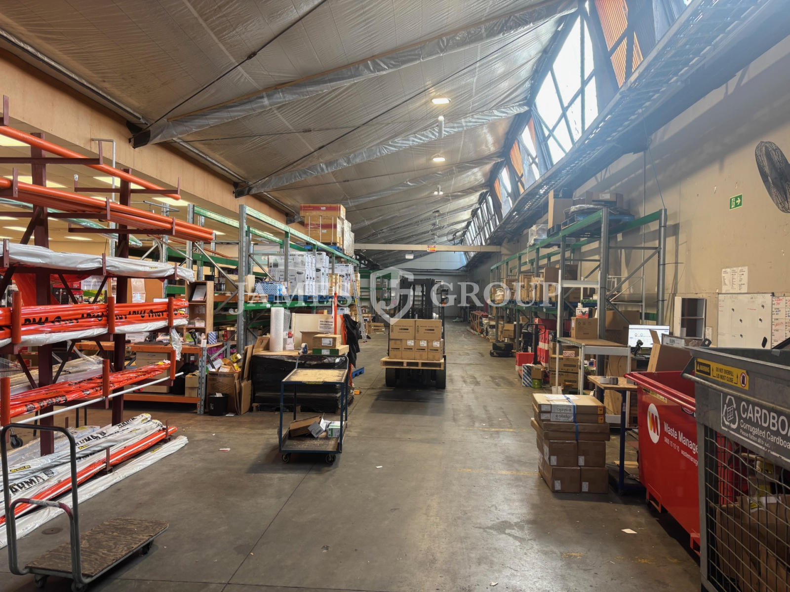 Prime Morrin Road Opportunity