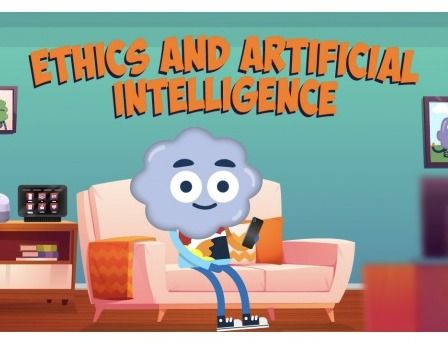 Ethics and Artificial Intelligence