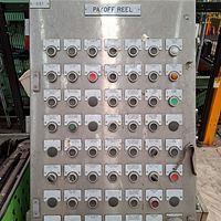 Grinding and Polishing Line-'PRODUCTION MACHINERY CO' - Image 7