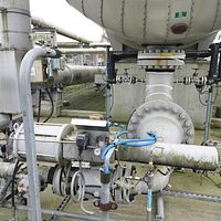 Horizontal Process Vessel- - Image 4