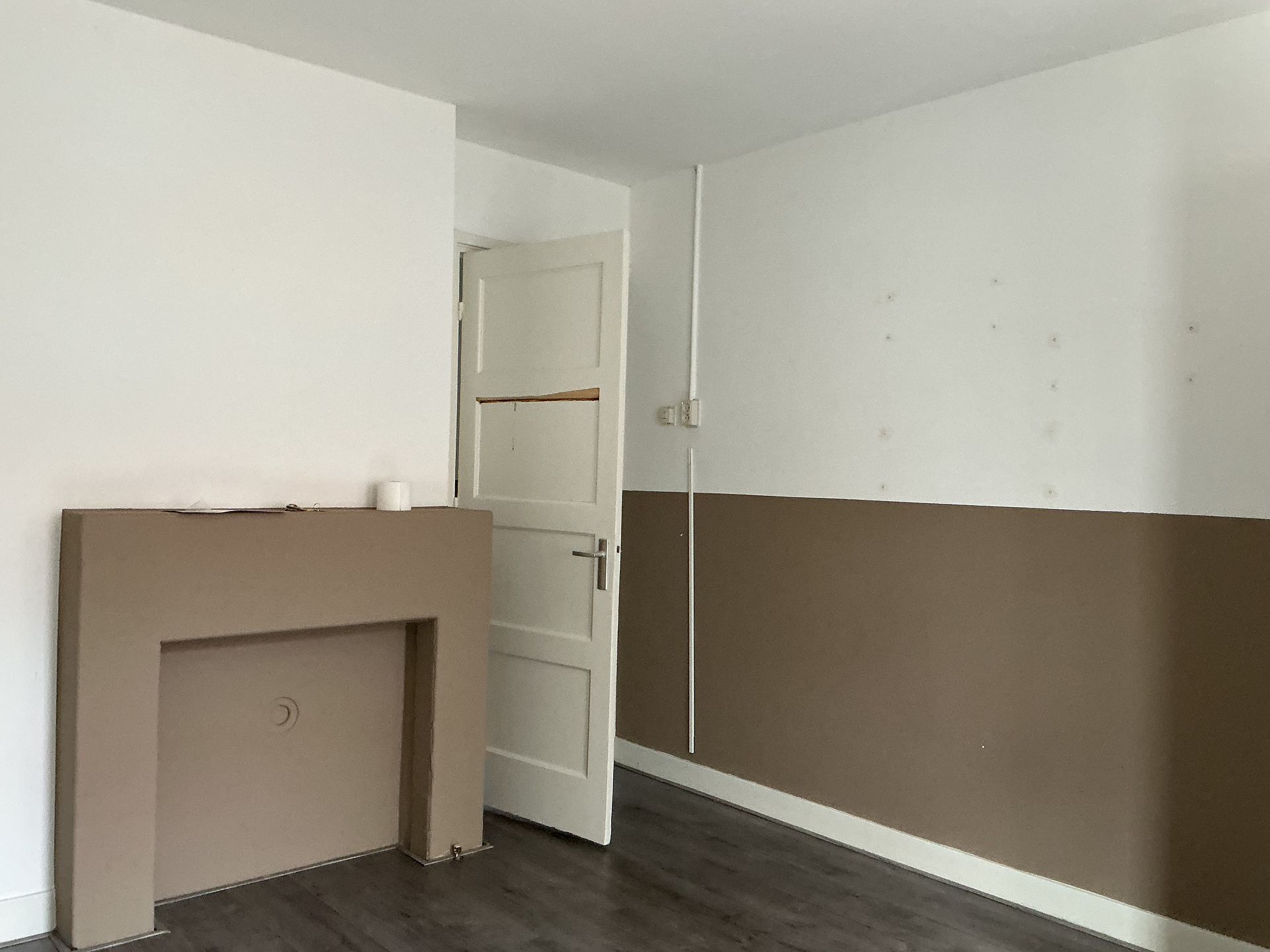 Woonruimte in Groningen