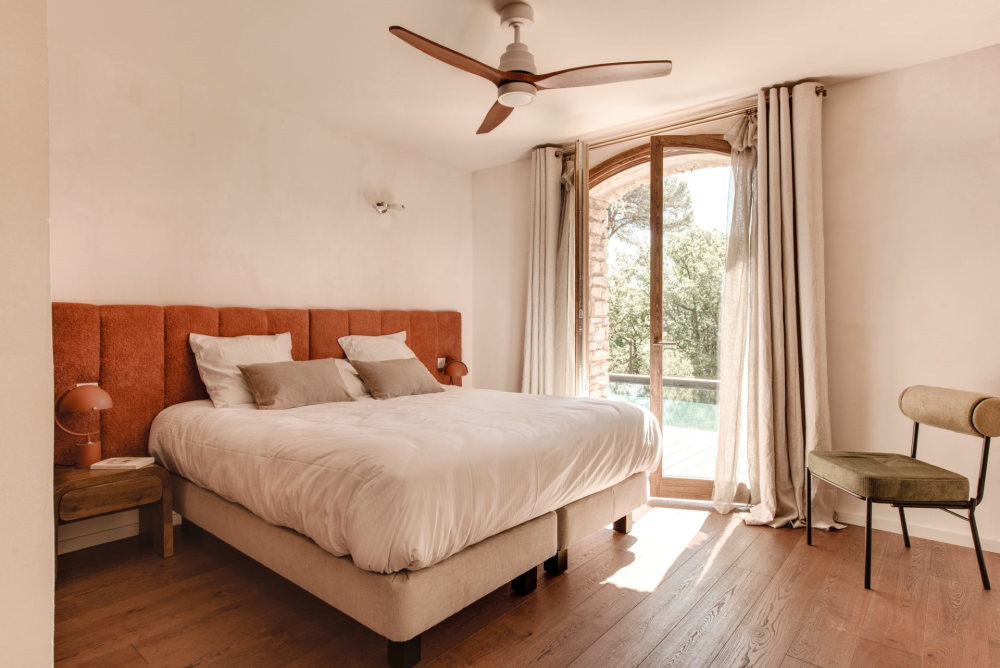 Photographs of New! Mas des Bruyeres villa in Provence - Image 25 of 37