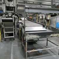 Cold Chamber Die Casting Cell-Frech - Image 18