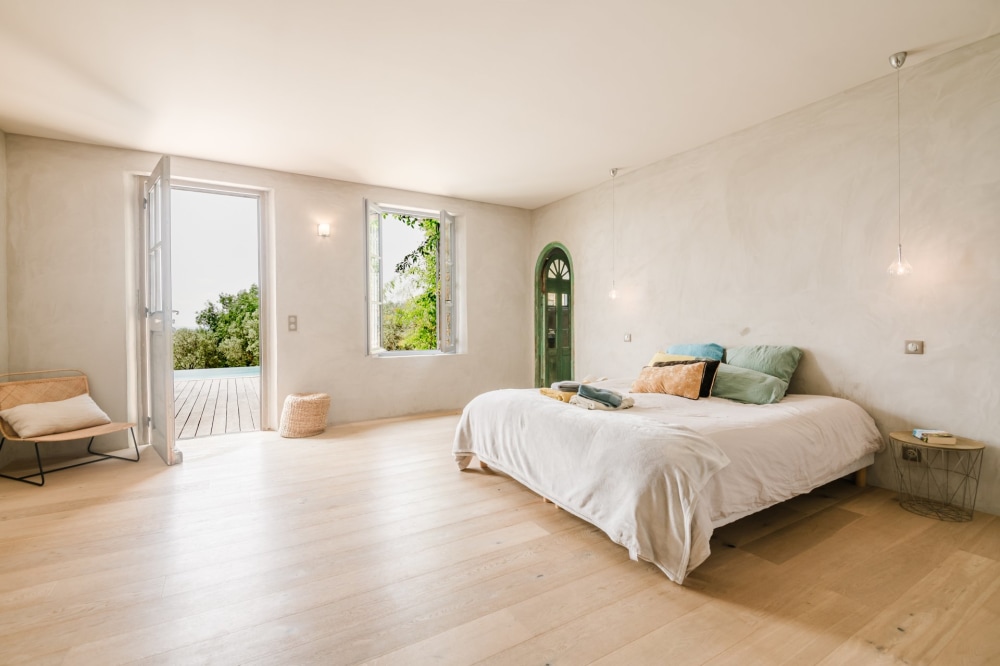Photographs of Mas de Costebelle villa in Provence - Image 32 of 53