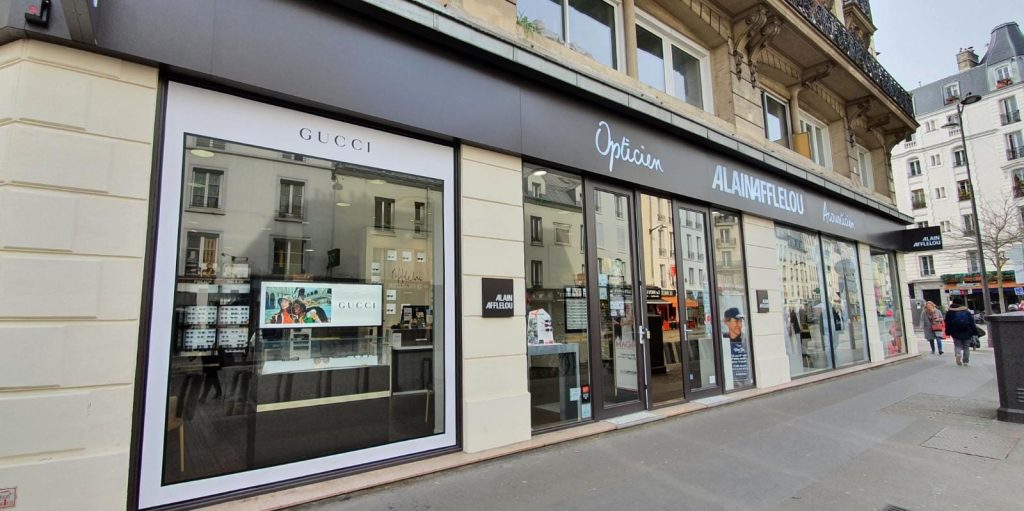 Magasin audioprothesiste 112 avenue de Fontainebleau 94270 KREMLIN-BICÊTRE