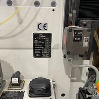 CNC Surface Grinder-Jung - Image 13