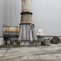 Reheating Furnace- - Image 8