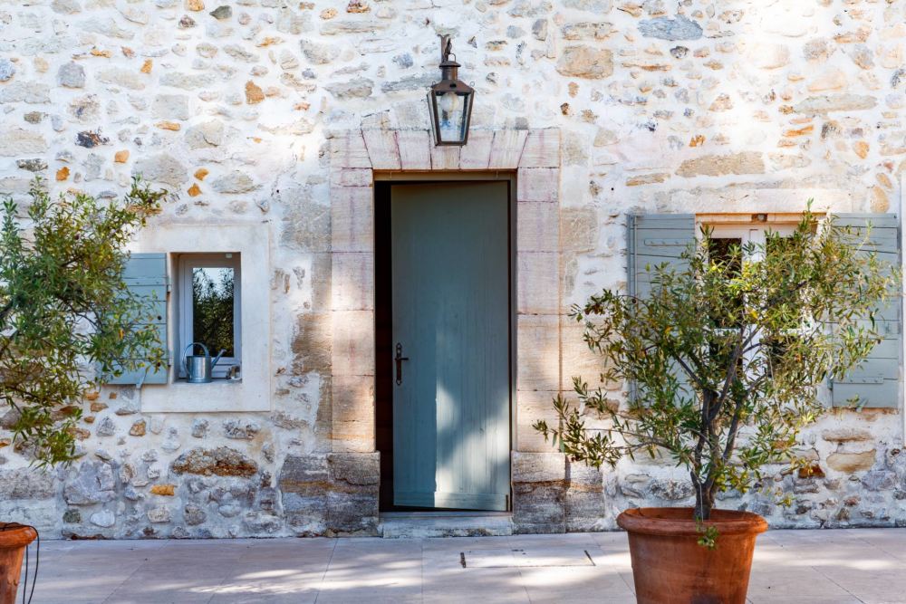 Photographs of Mas de la Sérénité villa in Provence - Image 39 of 39