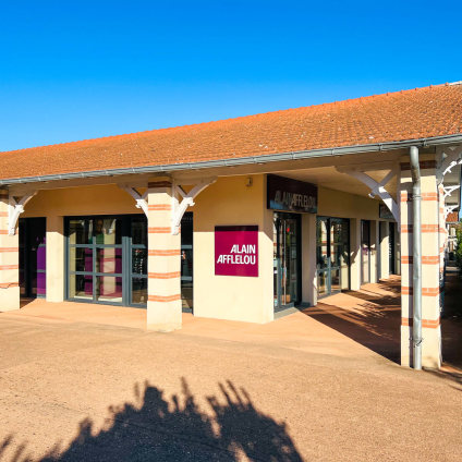 Magasin Opticien 13-15 avenue de Bordeaux 40200 MIMIZAN