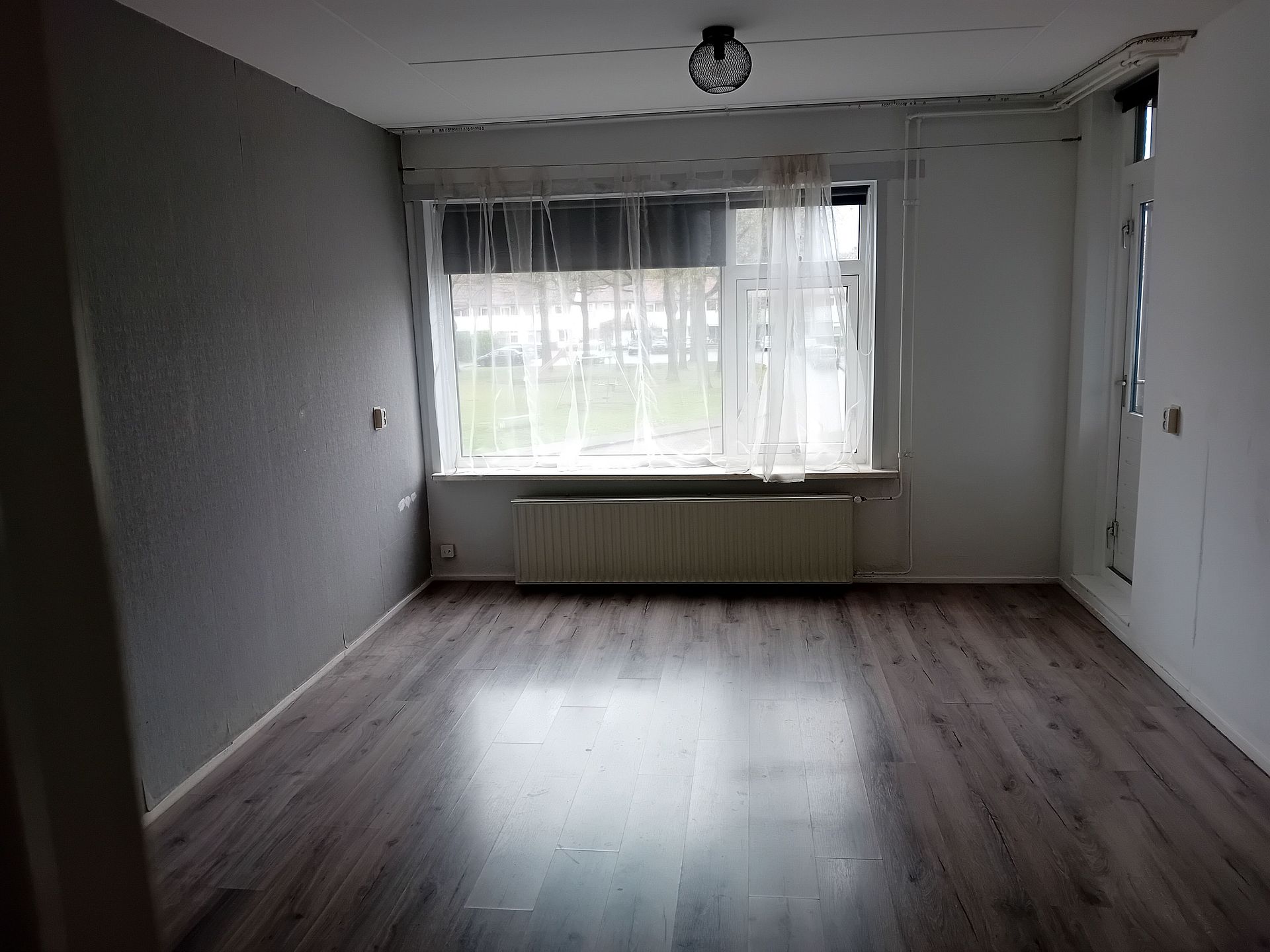 Woonruimte in Assen