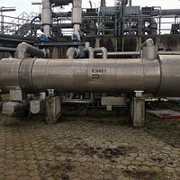 Shell & Tube Heat Exchangers - Mixed- - Image 5