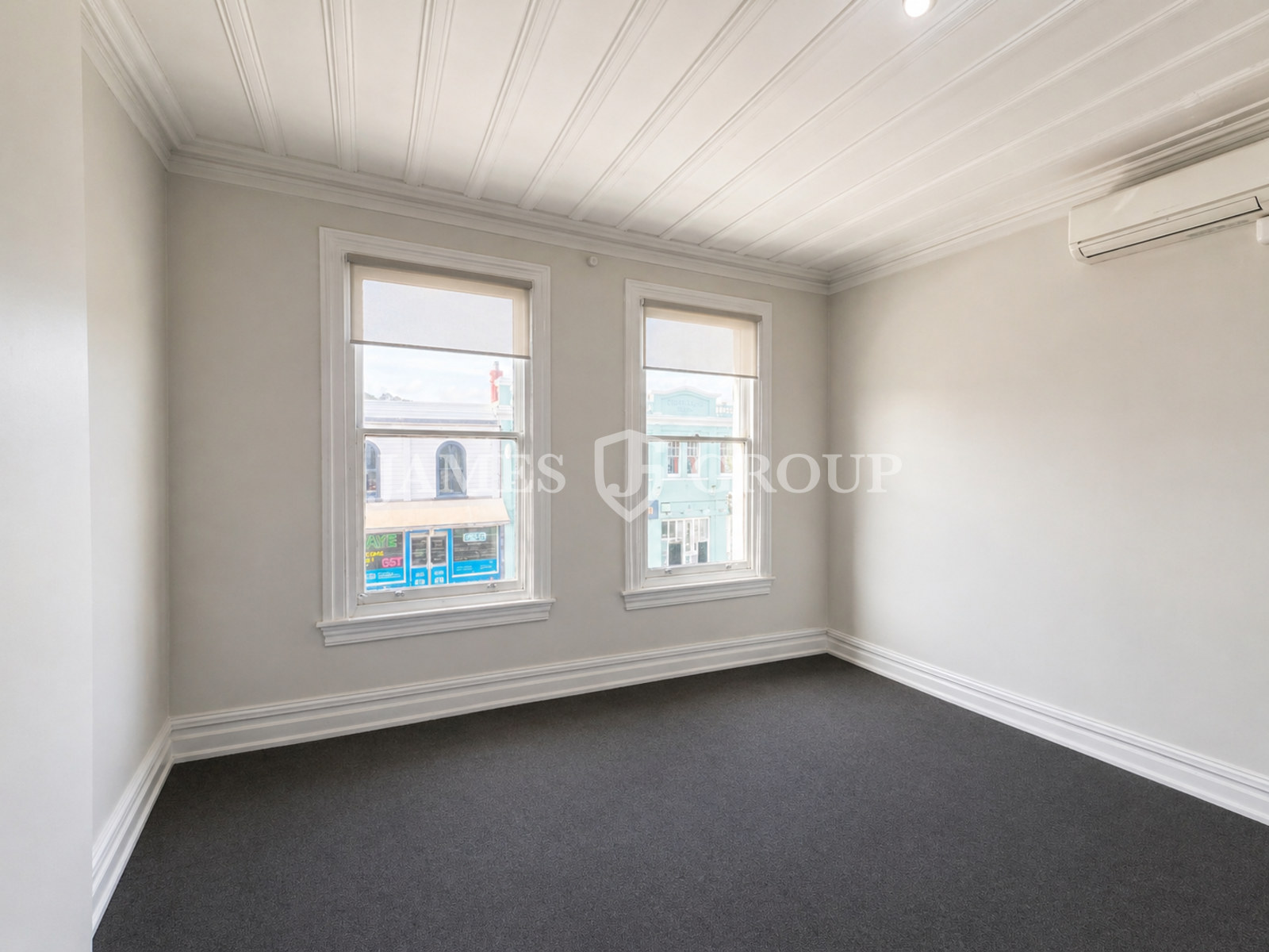 Rare Retail + Office Combo In Mt Eden