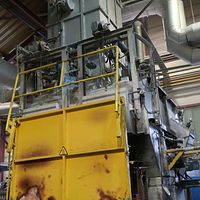 Melting/Holding Furnace-Feuro - Image 4