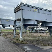 Industrial Air-cooled Heat Exchangers- - Image 9