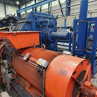 Piercing and Test Mill-Vitkovice - Image 20
