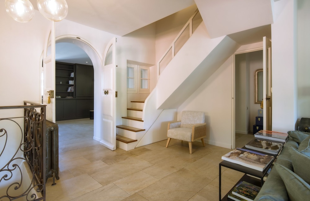 Photographs of Villa Mistral villa in Provence - Image 13 of 33