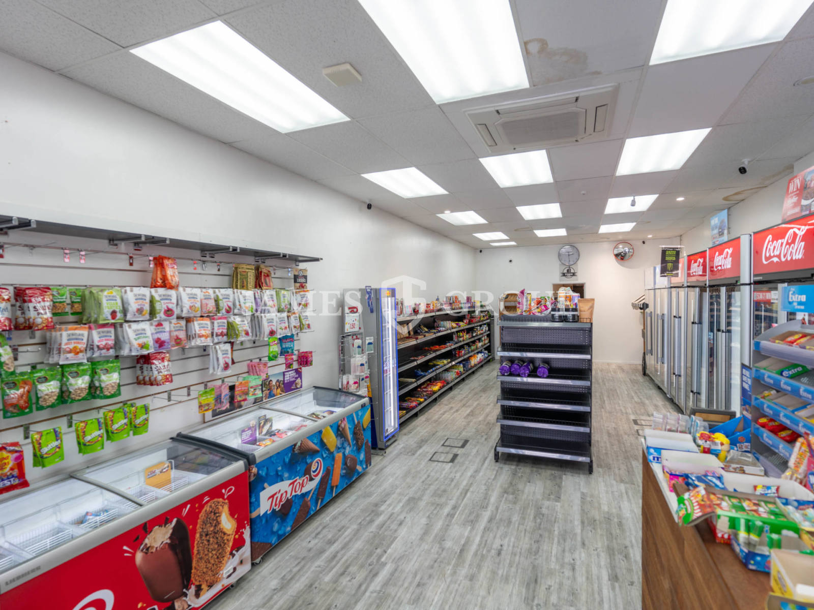 High-exposure Retail In Ponsonby
