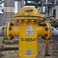 Crude Oil, Bitumen, Naphta, Base Oil, Sour Water, Cooling Water, Fuel Gas, Hydro-Mahle and others - Image 31