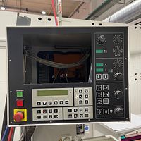 CNC Surface Grinder-Jung - Image 5