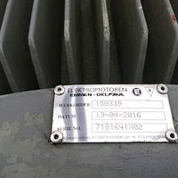 ATEX Centrifugal Pump Sets- - Image 6