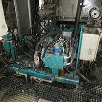 Cold Chamber Die Casting Cell-Bühler - Image 24