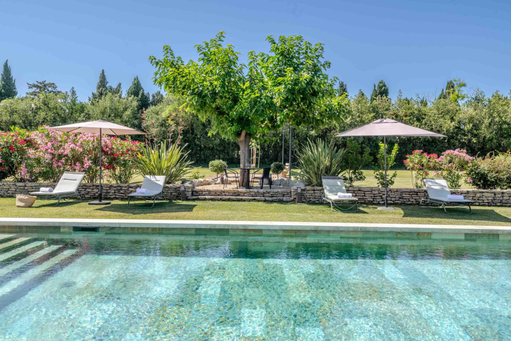 Photographs of New! Mas Capeline villa in Provence - Image 2 of 36